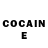 Cocaine 97% BTS Amii