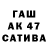 БУТИРАТ BDO Zeki Babatuan